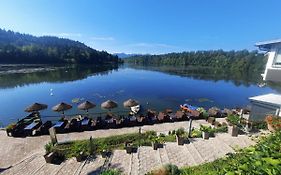 Gostisce Jezero