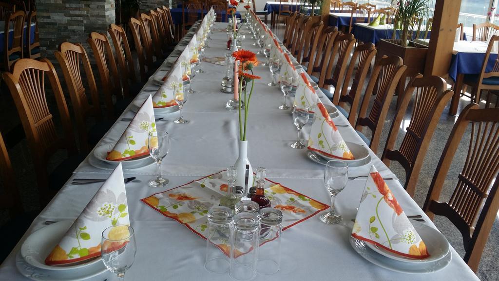 Gostisce Jezero Bed & Breakfast Medvode Exterior photo